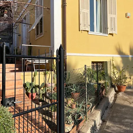 Appartement Chez Milly