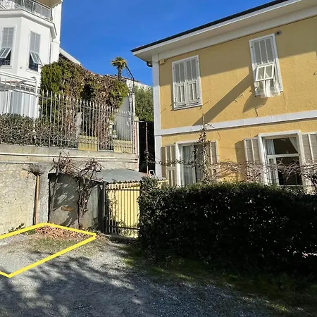 Chez Milly Appartamento