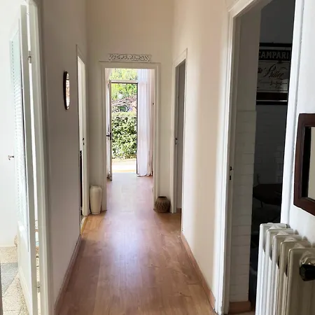 Chez Milly Appartamento Sanremo