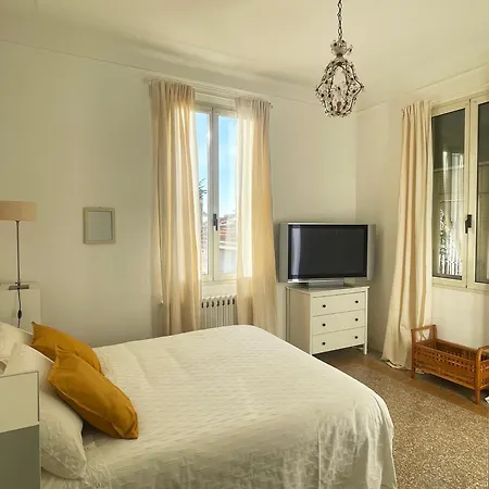 Chez Milly アパート