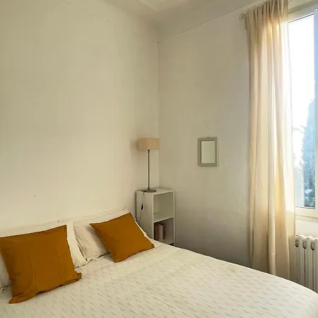 アパート Chez Milly