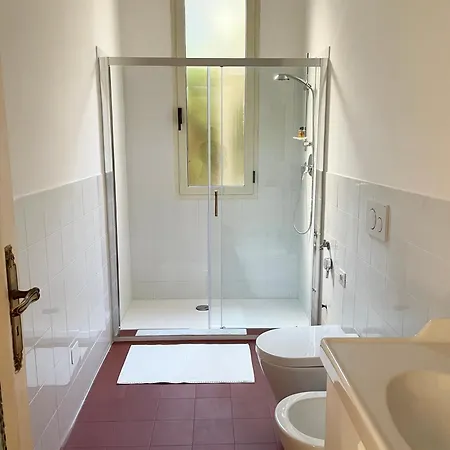 Chez Milly * Sanremo