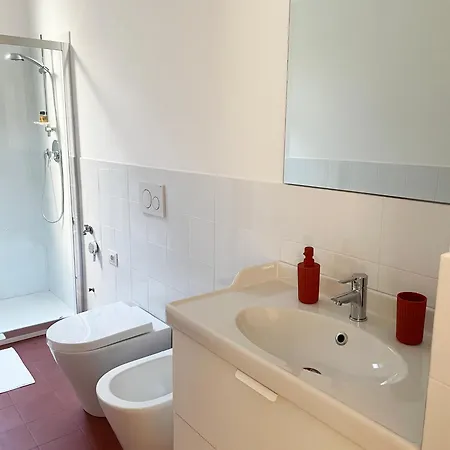 Chez Milly Appartamento Sanremo