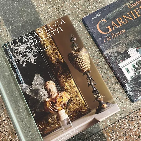 Appartamento Chez Milly