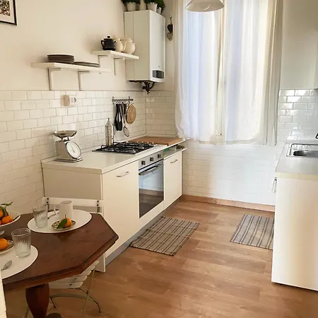 Appartement Chez Milly