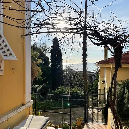 Chez Milly Appartamento Sanremo