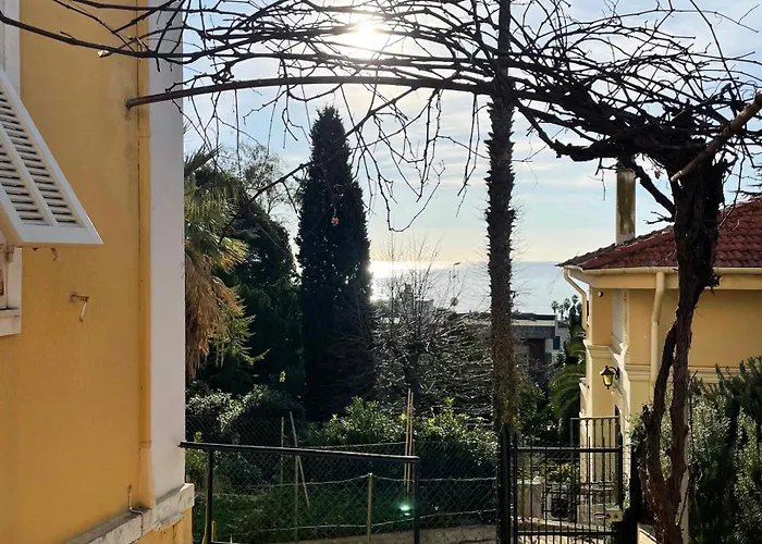 Chez Milly Appartement San Remo